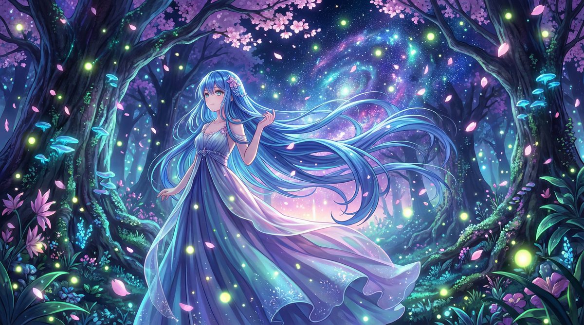 看片原创奇幻动漫-星辰幻境